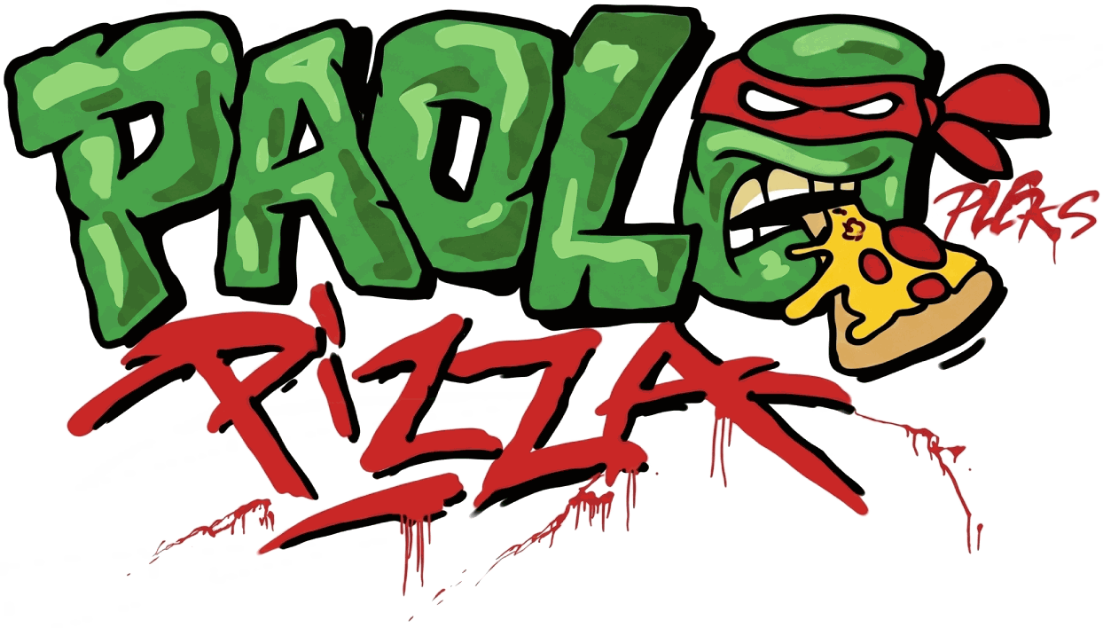 Paolo Pizza
